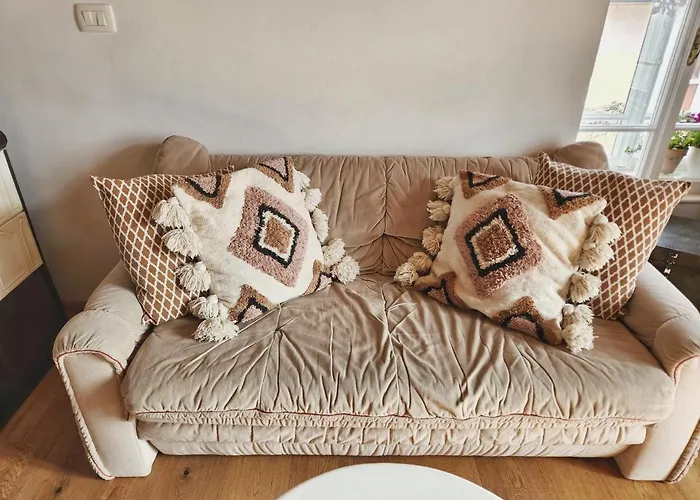 Apartma 10Th Mountain, Bovec