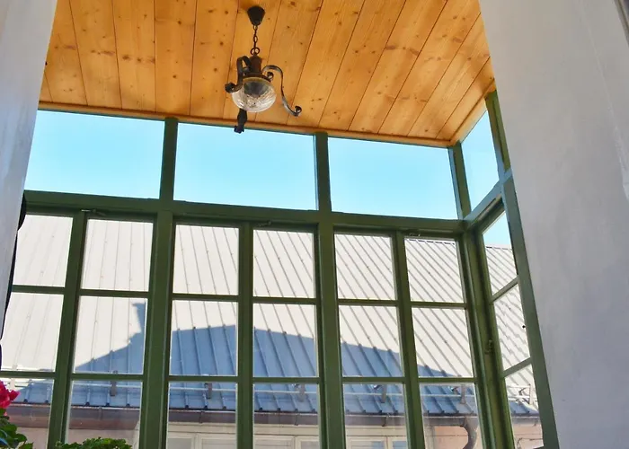 Apartma 10Th Mountain, Bovec