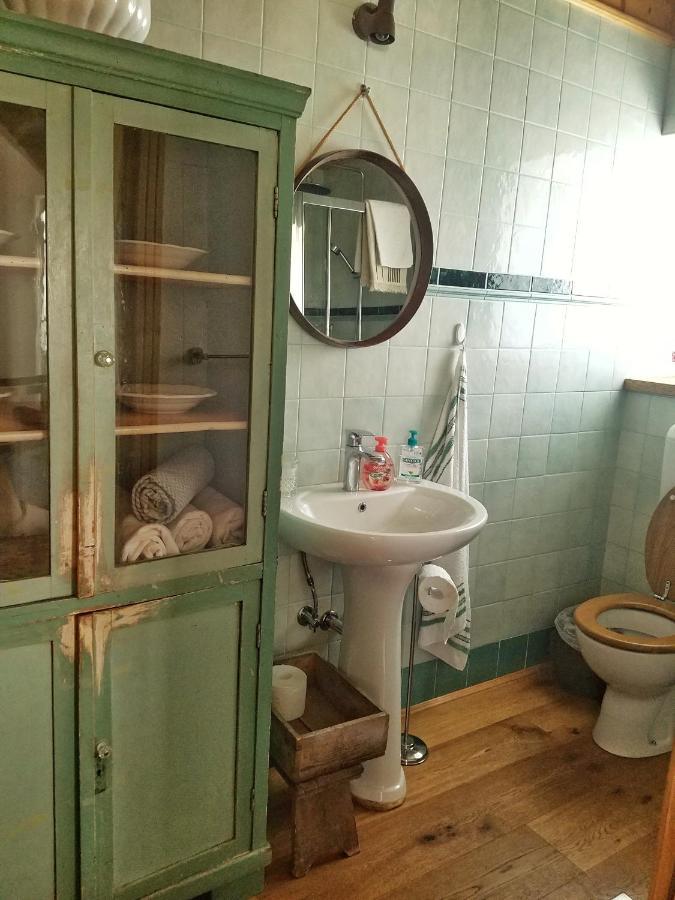 Apartma 10th Mountain, Bovec
