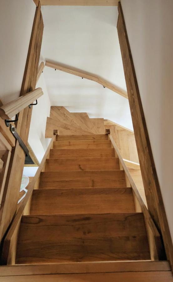 Apartma 10th Mountain, Bovec