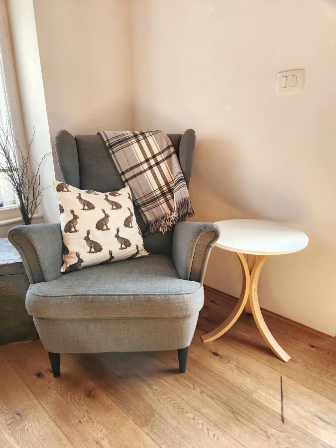 Apartma 10th Mountain, *