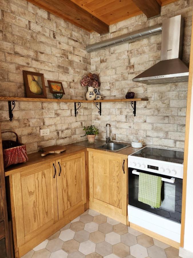 Apartma 10th Mountain, Bovec