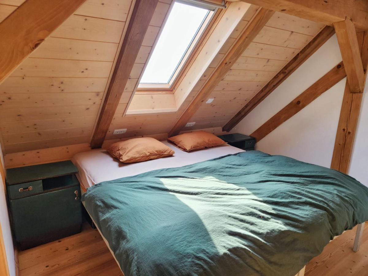 Apartma 10th Mountain, Apartment Bovec
