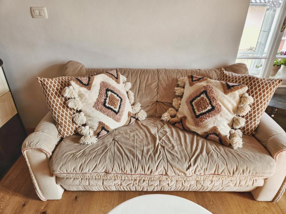 Apartma 10th Mountain, Bovec