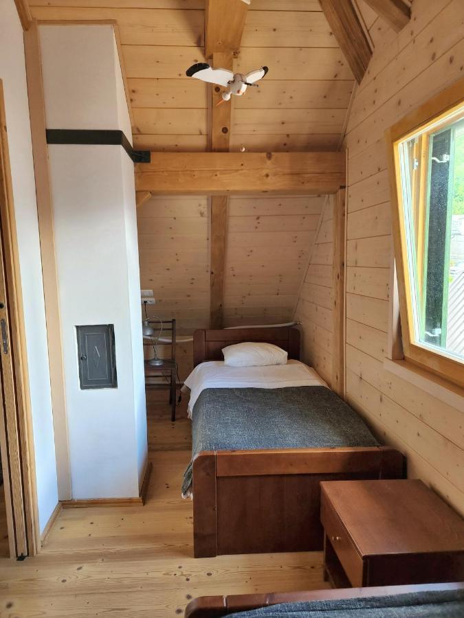Apartma 10th Mountain, Apartment Bovec