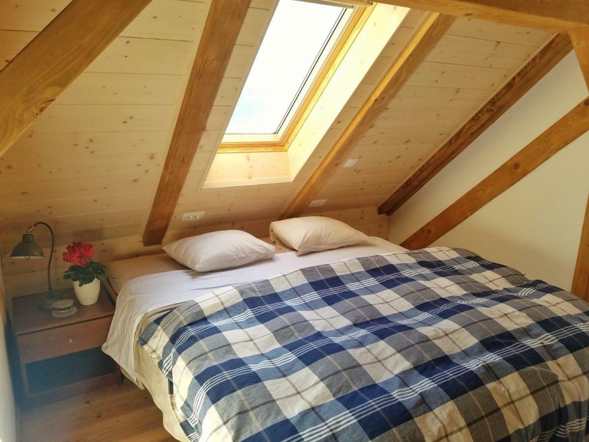 Appartamento Apartma 10th Mountain, Bovec