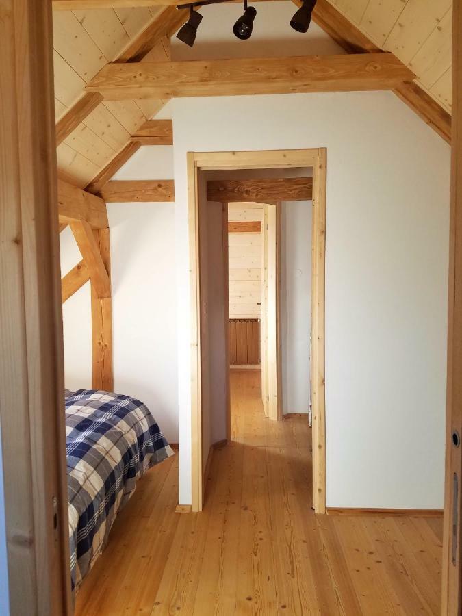 Apartment Apartma 10th Mountain, *