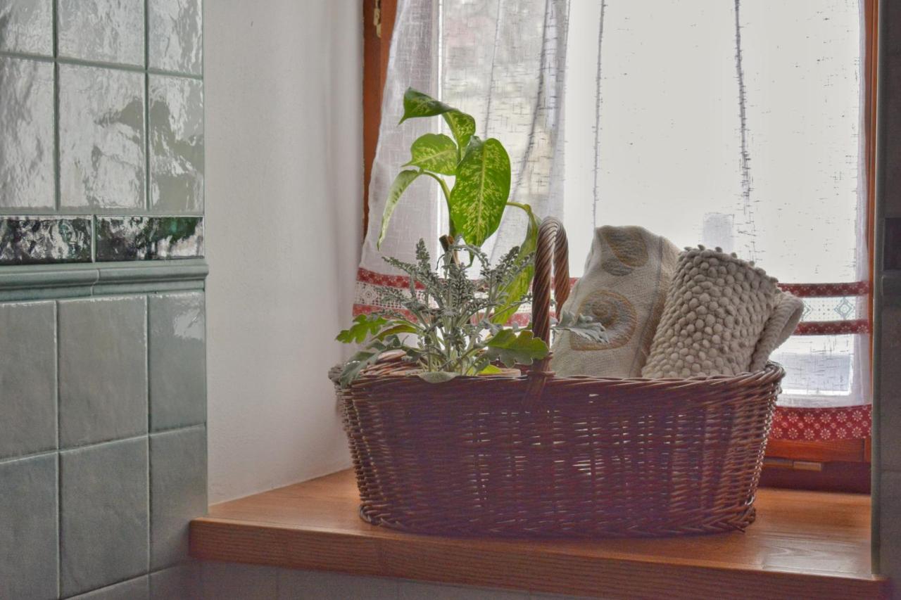 Apartma 10th Mountain, Apartment
