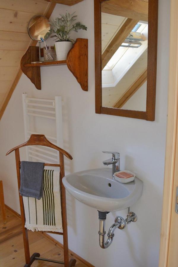 Apartma 10th Mountain, Apartment